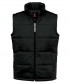 B&amp;C BODYWARMER / MEN