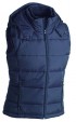 JAMES NICHOLSON MEN'S PADDED VEST