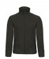 B&amp;C ID501 MICROFLEECE / MEN