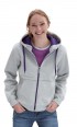 JAMES & NICHOLSON LADIES' DOUBLEFACE JACKET