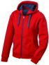 JAMES & NICHOLSON LADIES' DOUBLEFACE JACKET