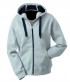 JAMES & NICHOLSON LADIES' DOUBLEFACE JACKET