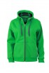 JAMES & NICHOLSON LADIES' DOUBLEFACE JACKET