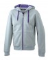 JAMES & NICHOLSON LADIES' DOUBLEFACE JACKET