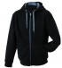 JAMES & NICHOLSON LADIES' DOUBLEFACE JACKET