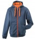 JAMES & NICHOLSON LADIES' DOUBLEFACE JACKET