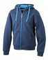JAMES & NICHOLSON LADIES' DOUBLEFACE JACKET