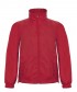 B&amp;C ID601 LIGHT WEIGHT JACKET / MEN