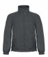 B&amp;C ID601 LIGHT WEIGHT JACKET / MEN