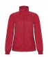 B&amp;C ID601 LIGHT WEIGHT JACKET / WOMEN
