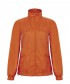B&amp;C ID601 LIGHT WEIGHT JACKET / WOMEN
