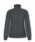 B&amp;C ID601 LIGHT WEIGHT JACKET / WOMEN