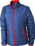 JAMES & NICHOLSON LADIES' LIGHT PADDED JACKET