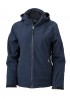 JAMES & NICHOLSON LADIES' WINTERSPORT JACKET