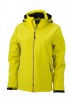 JAMES & NICHOLSON LADIES' WINTERSPORT JACKET