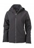 JAMES & NICHOLSON LADIES' WINTERSPORT JACKET