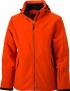 JAMES & NICHOLSON MEN'S WINTERSPORT JACKET