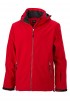 JAMES & NICHOLSON MEN'S WINTERSPORT JACKET