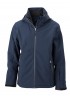 JAMES & NICHOLSON MEN'S WINTERSPORT JACKET
