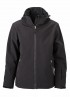 JAMES & NICHOLSON MEN'S WINTERSPORT JACKET