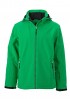 JAMES & NICHOLSON MEN'S WINTERSPORT JACKET