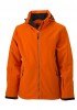 JAMES & NICHOLSON MEN'S WINTERSPORT JACKET