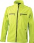 JAMES & NICHOLSON MEN'S TAILORED SOFTSHELL