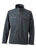 JAMES & NICHOLSON MEN'S TAILORED SOFTSHELL