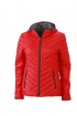 JAMES & NICHOLSON LADIES' LIGHTWEIGHT JACKET