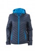 JAMES & NICHOLSON LADIES' LIGHTWEIGHT JACKET