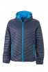 JAMES & NICHOLSON MEN'S LIGHTWEIGHT JACKET
