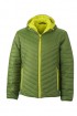JAMES & NICHOLSON MEN'S LIGHTWEIGHT JACKET