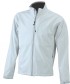 JAMES & NICHOLSON MEN'S SOFTSHELL JACKET