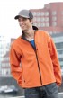 JAMES & NICHOLSON MEN'S SOFTSHELL JACKET