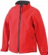 JAMES & NICHOLSON JUNIOR SOFTSHELL JACKET