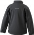 JAMES & NICHOLSON JUNIOR SOFTSHELL JACKET