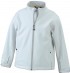 JAMES & NICHOLSON JUNIOR SOFTSHELL JACKET