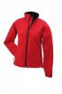 JAMES & NICHOLSON LADIES' SOFTSHELL JACKET