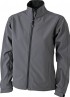 JAMES & NICHOLSON LADIES' SOFTSHELL JACKET