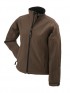 JAMES & NICHOLSON LADIES' SOFTSHELL JACKET