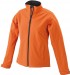JAMES & NICHOLSON LADIES' SOFTSHELL JACKET