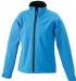 JAMES & NICHOLSON LADIES' SOFTSHELL JACKET