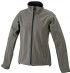 JAMES & NICHOLSON LADIES' SOFTSHELL JACKET
