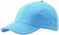 MYRTLE BEACH 6 PANEL SANDWICH CAP