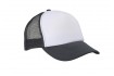 MYRTLE BEACH 5 PANEL POLYESTER MESH CAP
