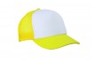 MYRTLE BEACH 5 PANEL POLYESTER MESH CAP
