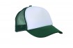 MYRTLE BEACH 5 PANEL POLYESTER MESH CAP
