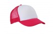 MYRTLE BEACH 5 PANEL POLYESTER MESH CAP