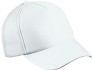 MYRTLE BEACH 5 PANL POLYESTER MESH CAP FOR KIDS