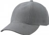 MYRTLE BEACH TURNED 6 PANEL CAP LAMINATED